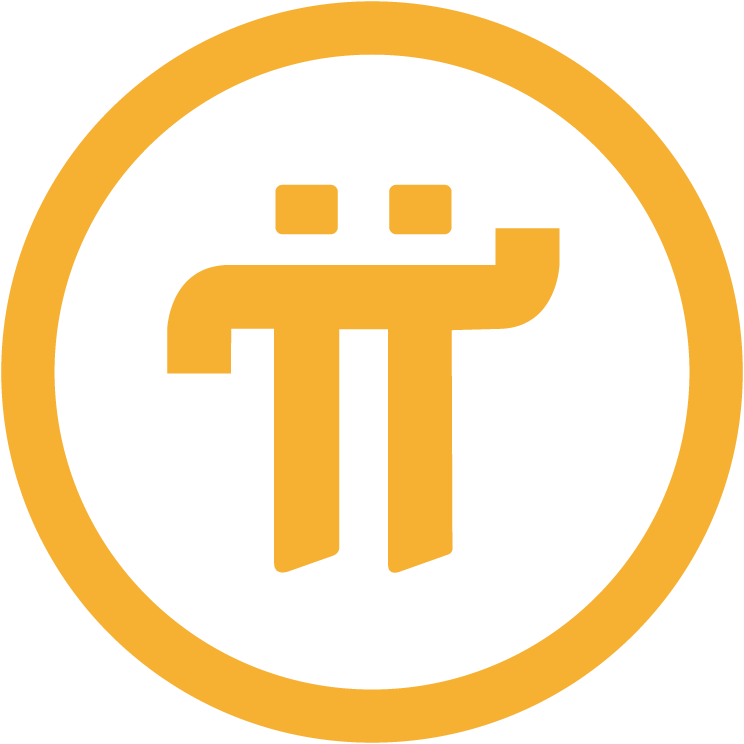Pi Logo